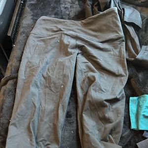 victoria secret leggings